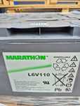 Akumulatory , UPS L6V110