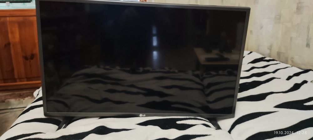 Смарт ТВ Lg 32 диоганаль