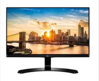 Monitor LED 27" LG, 27MP68HM