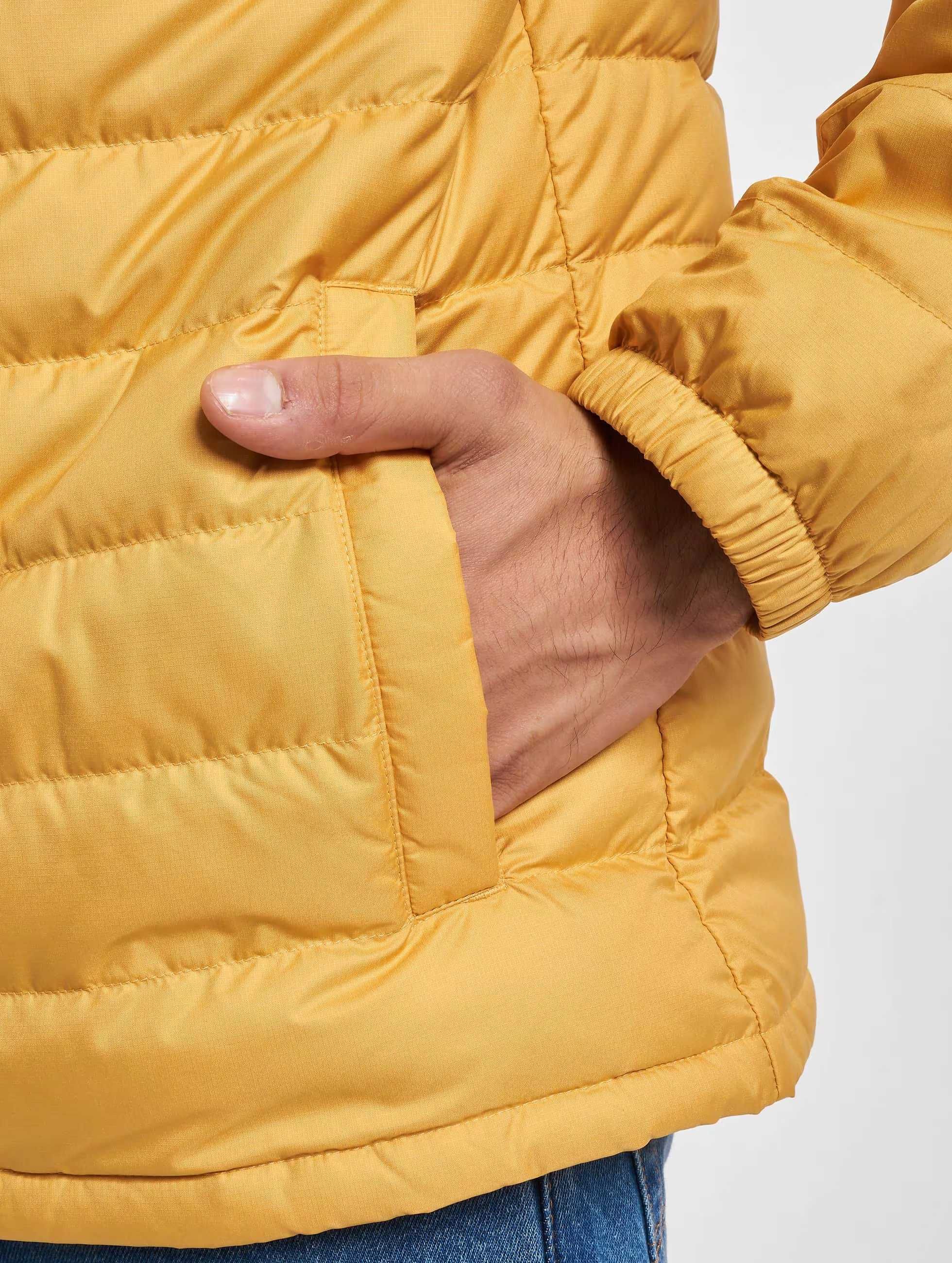 Levi's Down Dehon Packable. Мужская куртка пуховик. Оригинал.