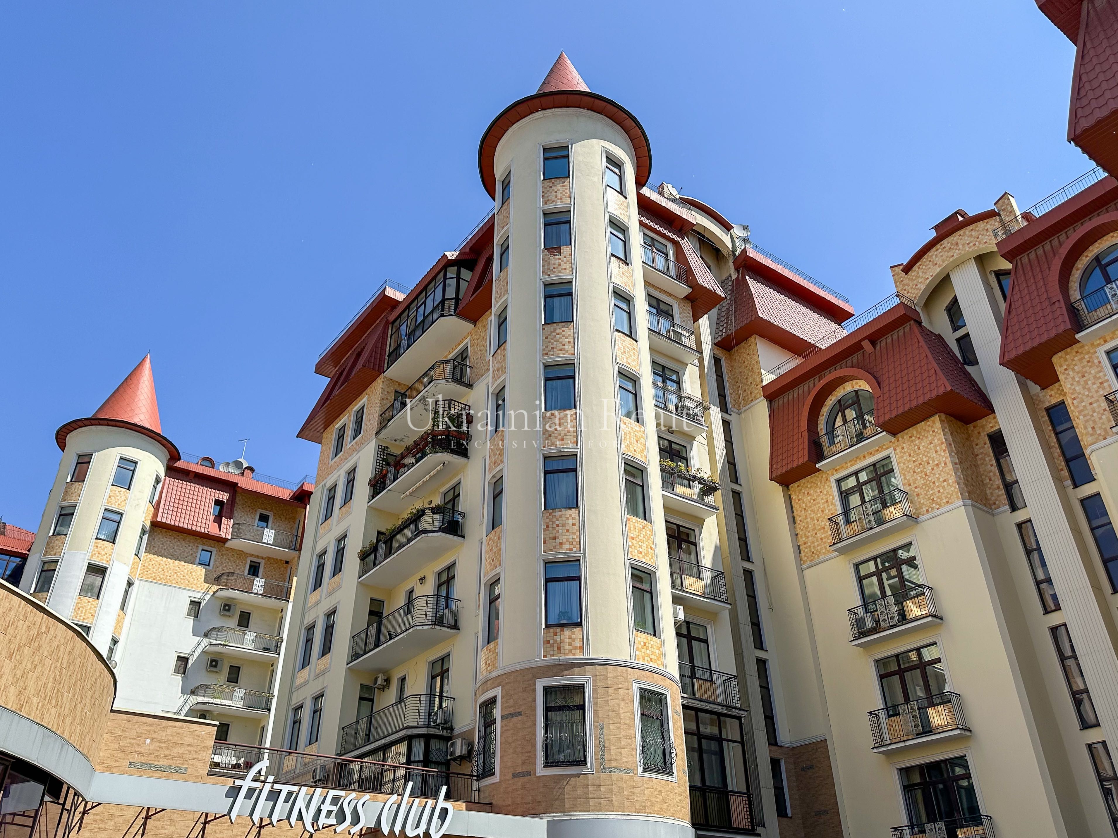 Продаж 3к квартири ЖК Альпійське містечко. Протасів Яр 8