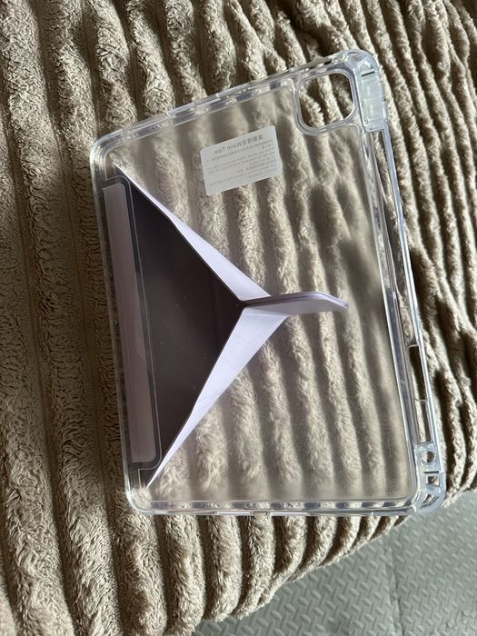 Чехол до ipad 10.9, air 4, air 5, айпад, чехол з тримачем під стилус