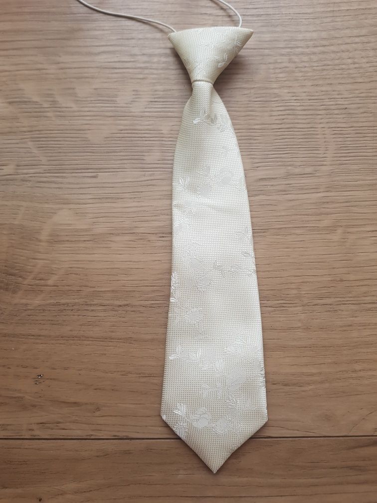Krawat chłopięcy  dziecięcy