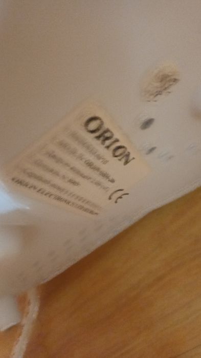 Хлібопічка ORION OBM-206 бу