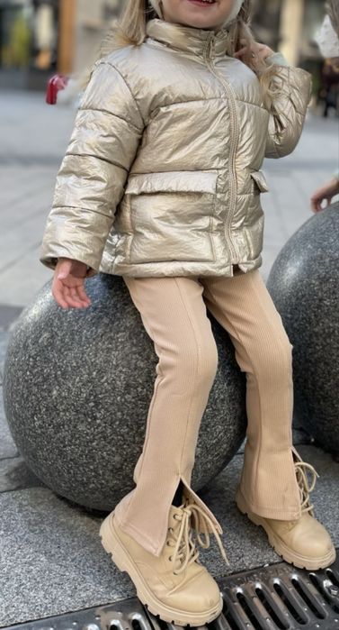 Куртка осінь Zara ,92