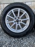 Колеса, Диски 5 108 R17 Land Rover, Ford, Volvo, Peugeot
