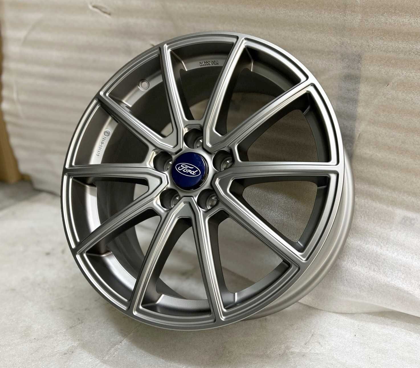 alufelgi r17 5x108 FORD NOWE! C-Max Focus Galaxy Kuga Mondeo S-Max