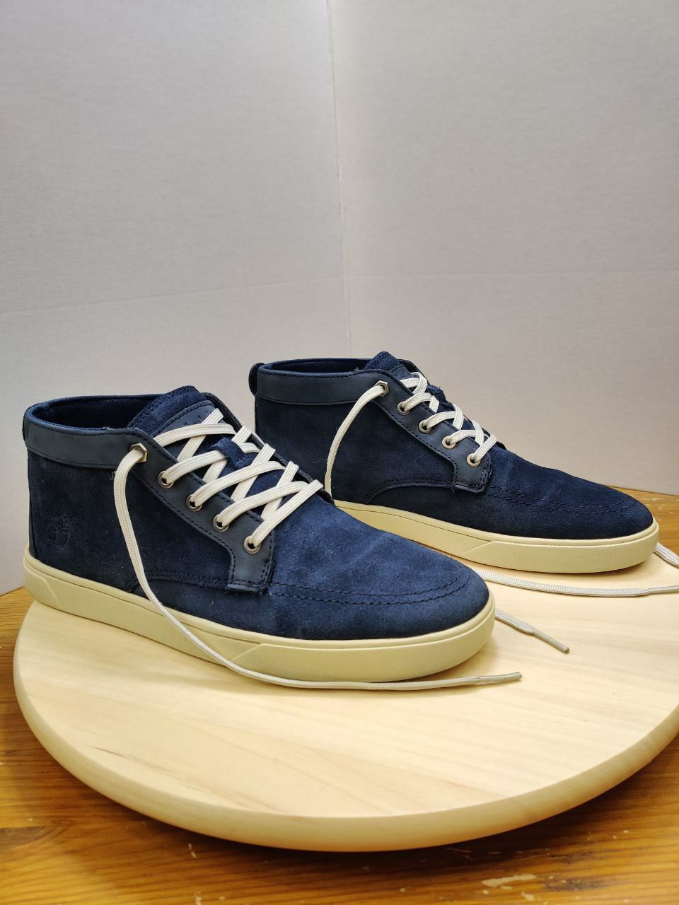 Buty r.41 Timberland Bayham Chukka A15X9 męskie