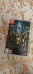 Diablo 3 Eternal Collection Nintendo Switch
