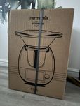 Thermomix tm 6 + gratis