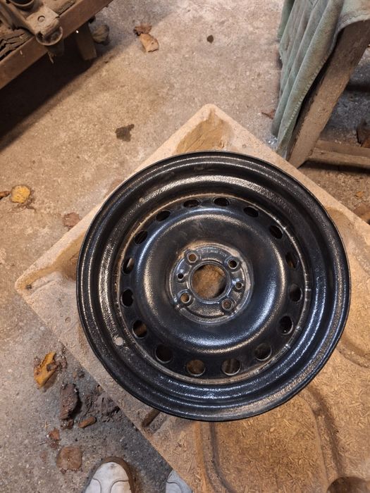 Szeroka stal. Fso r14. 7j