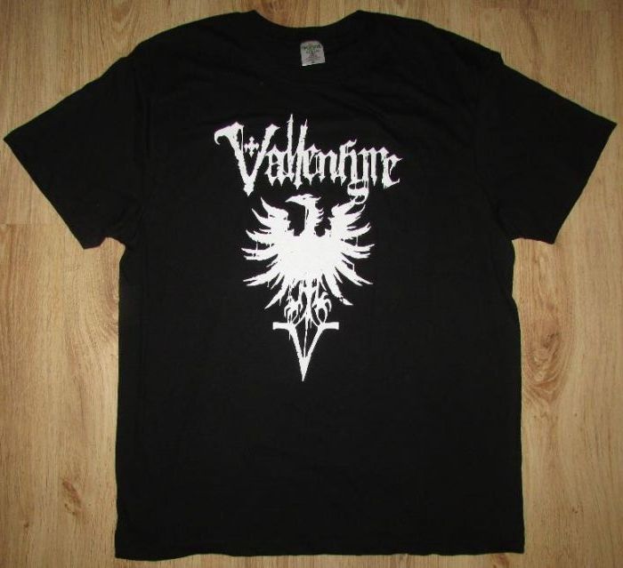 Benediction / Vallenfyre / Necrophobic / Unleashed / Vomitory - Tshirt