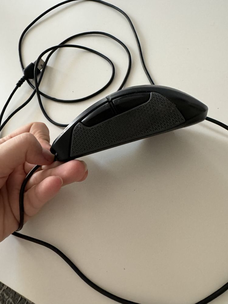 Myszka Steelseries 310 Ergonomic