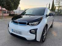 BMW i3 94Ah