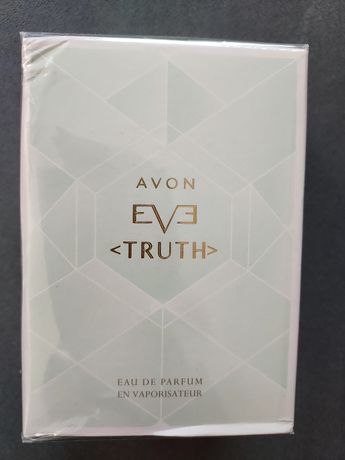 Perfumy damskie Eve Truth 50 ml od avon