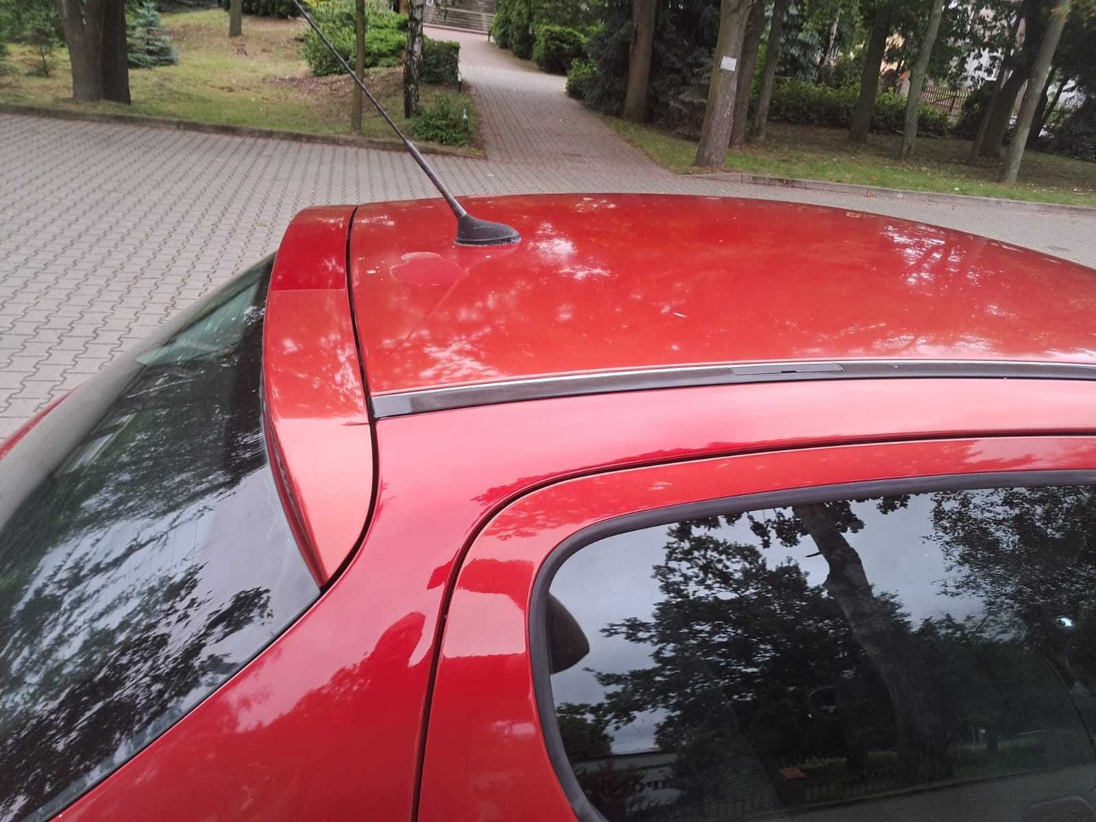 Peugeot 207 1.6 Hdi