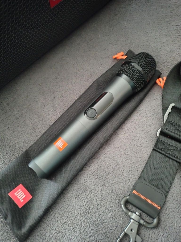 Głośnik JBL partybox on the go