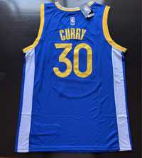 Camisola NBA GSTate | Curry