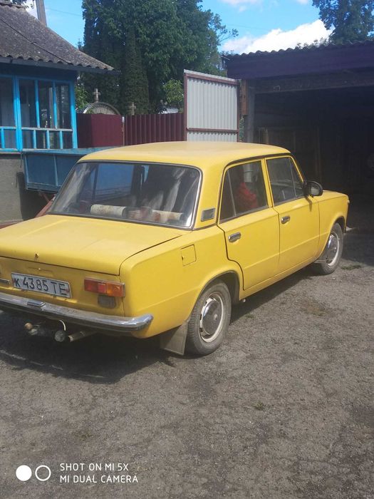 Продам Ваз 21011