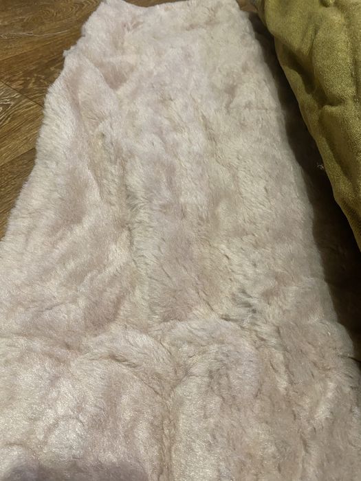 Штучне хутро, Faux fur, искуственный мех