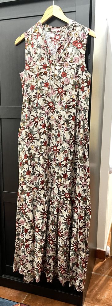 Vestido de verão