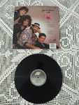 Juan Luis Guerra "Bachata Rosa" Vinil