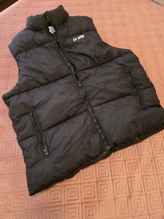 Colete Jack&Jones Tamanho L