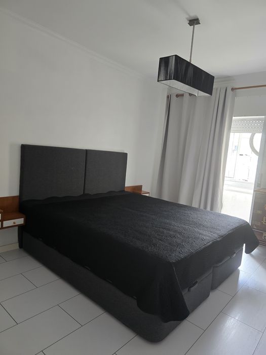 Alugo Quarto em Faro