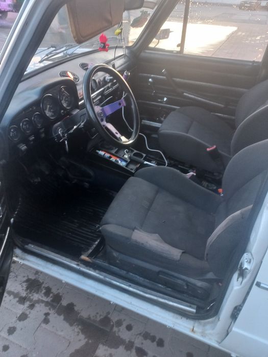 Ваз 2106 1983 рік