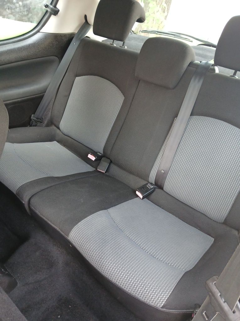 Peugeot 206 1.4HDI