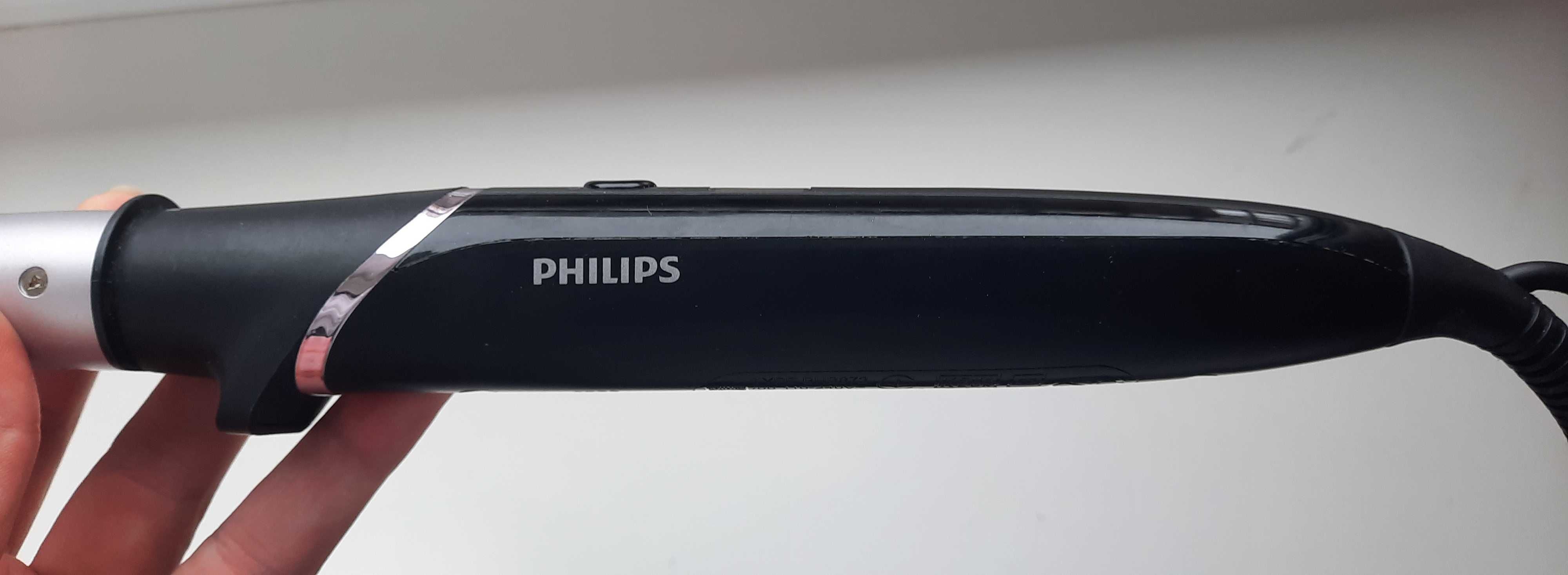 Плойка для волосся Philips