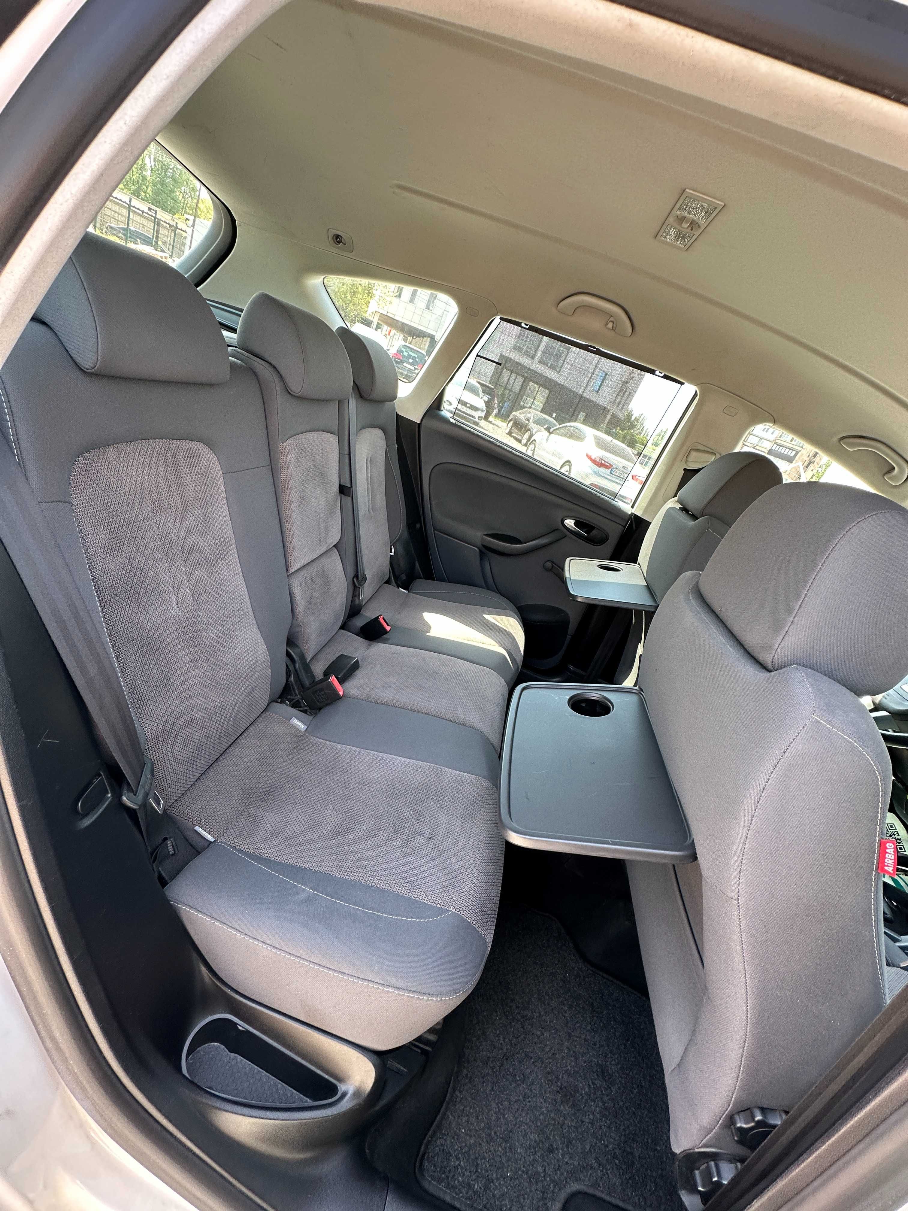 Продам Seat Altea XL 2009 рік можлива розстрочка,кредит,обмін
