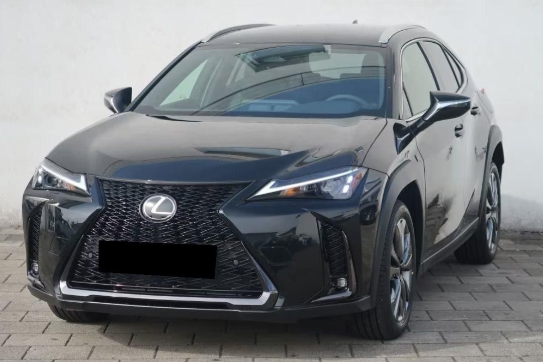 Lexus UX 300 h 2.0 Hybrid Dynamic