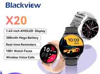 Смарт-годинник  Blackview X20