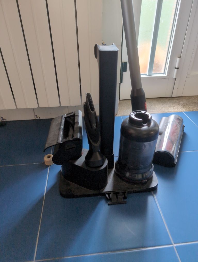 Acessórios roborock dayad