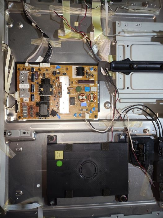 Philips    42PFL7486H  разборка