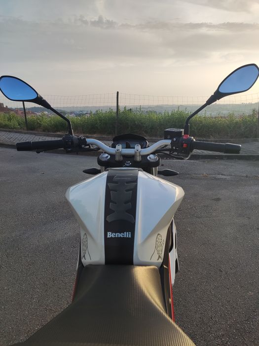 Benelli BN 125cc