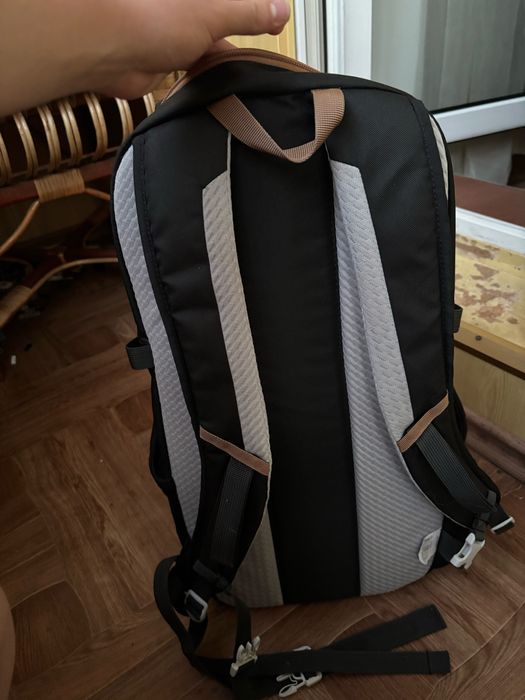 Рюкзак Quechua Hiking backpack