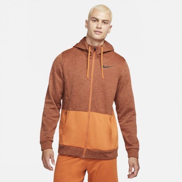 Толстовка Nike Therma Full-Zip Training Hoodie CU6231-816

Источник: h