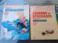 Manual Português Mensagens 8°Ano