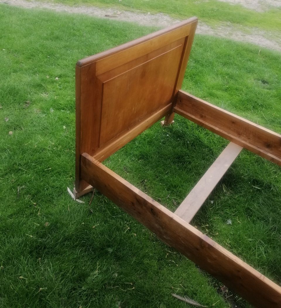 Łuzko podwójne antykowe