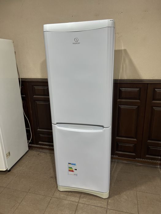 Холодильник Индезит сухая заморозка (Доставка/Гарантия)