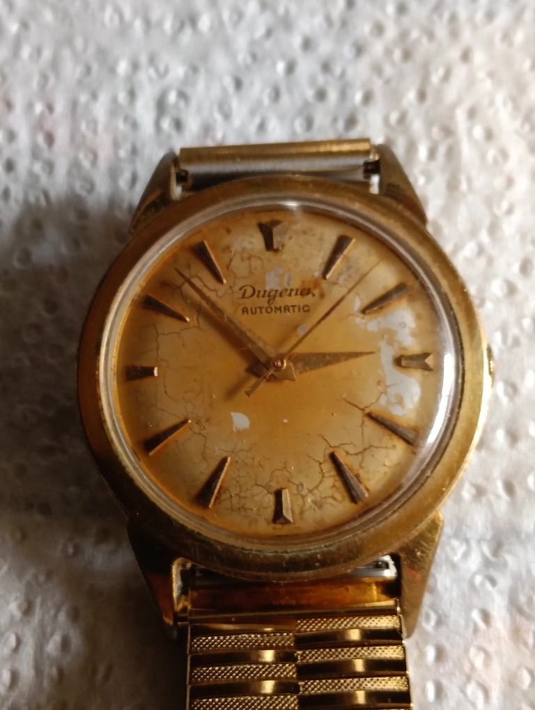 Dugena Automatic.