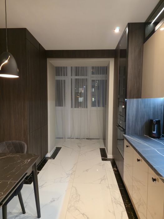 Оренда 2-кімнатної квартири в ближньому центрі Львова від власника