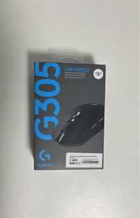 Мишка logitech g305 нова