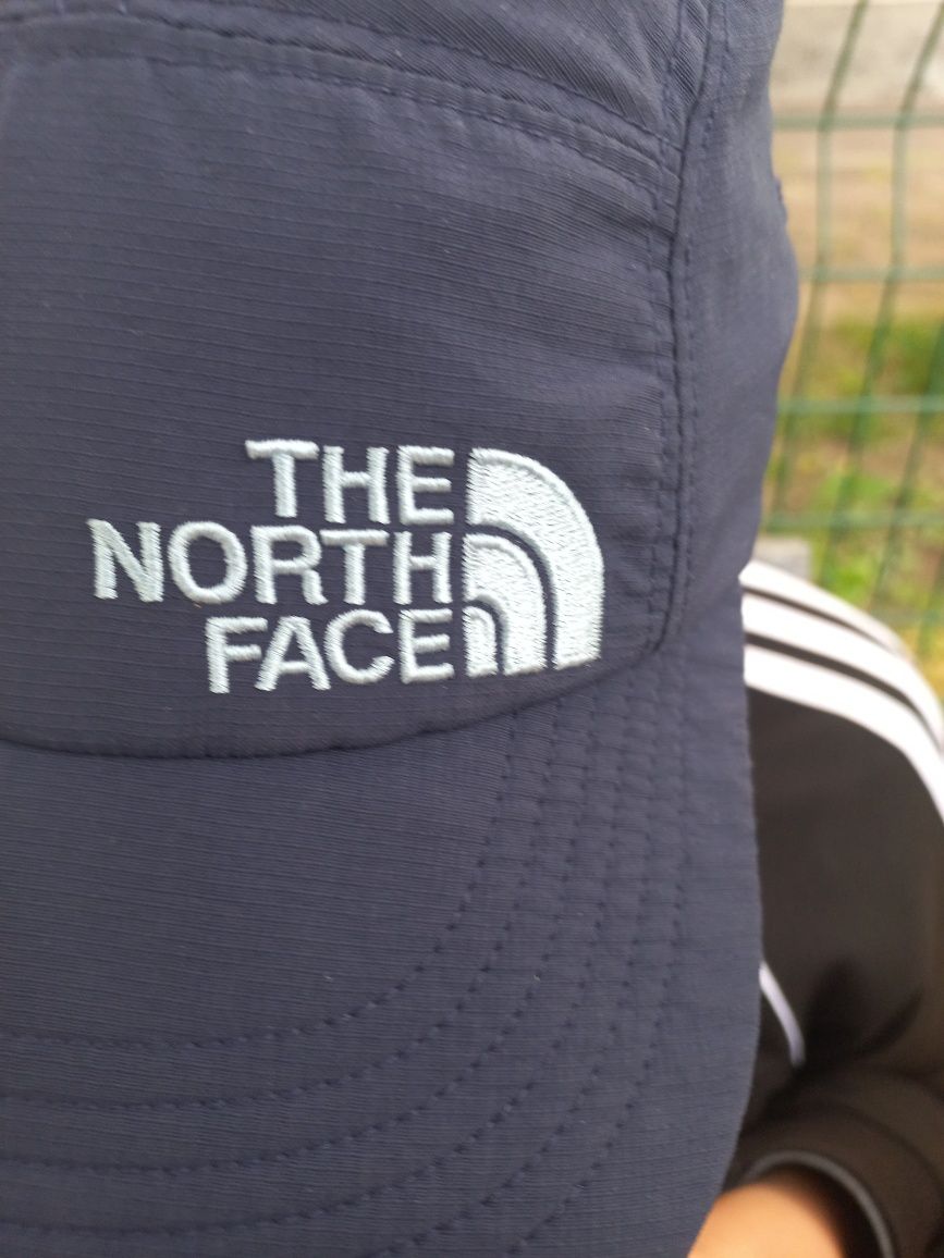 Кепка The north face