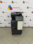 Kserokopiarka Konica Minolta bizhub C3350i / C4050i A4 kolor