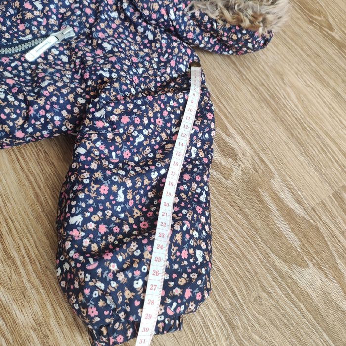 Зимовий комбінезон HM 92 -98 р