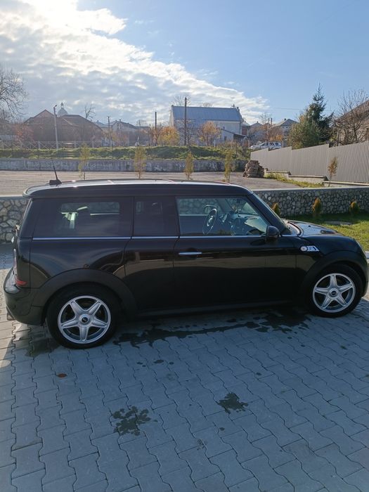 Mini cооper s  2011р.