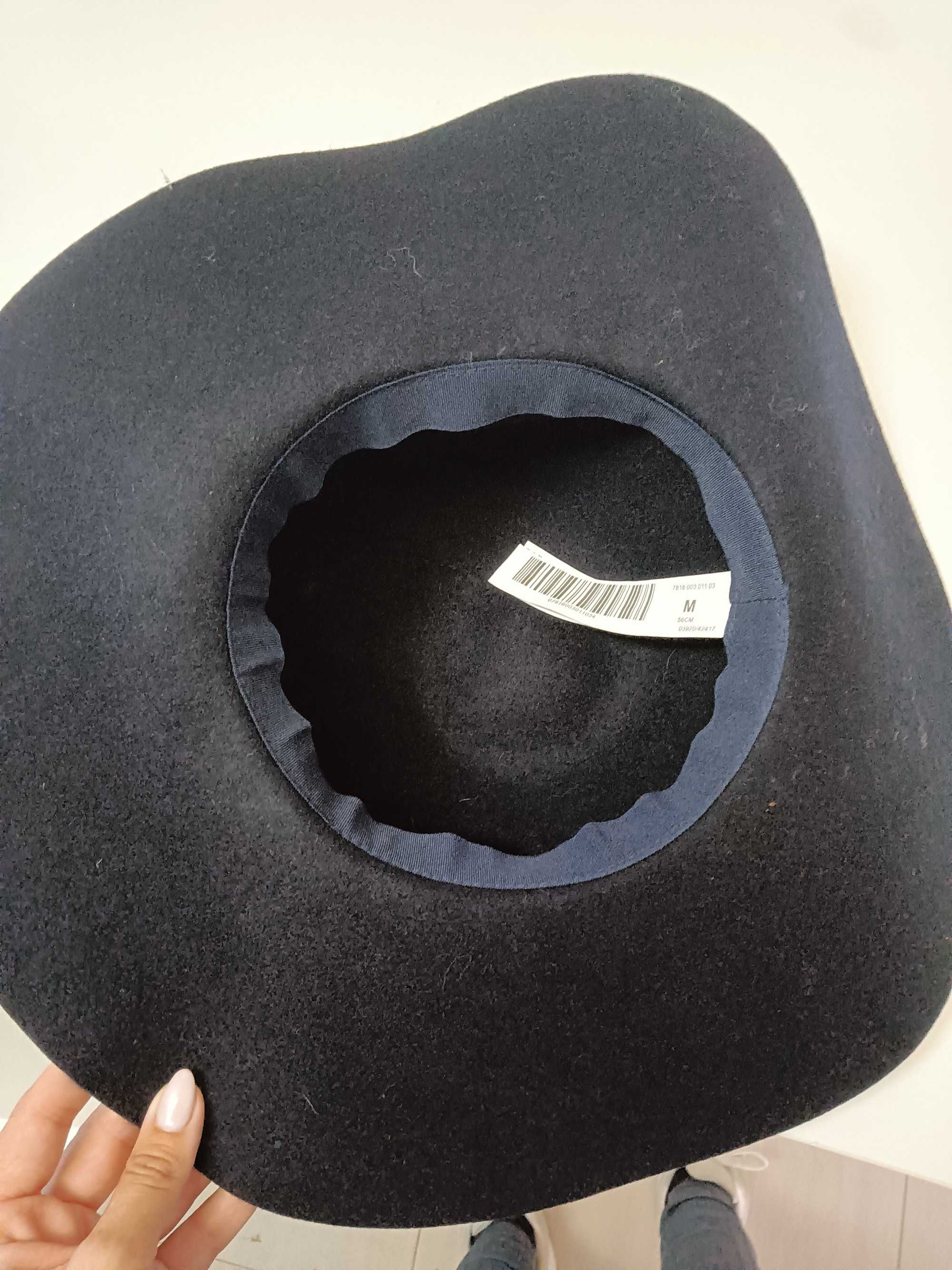 Chapéu de Senhora Novo - 56cm
